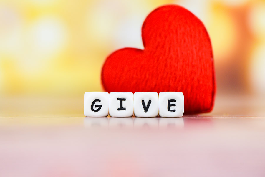 8 Questions to Answer Before Year-End Giving