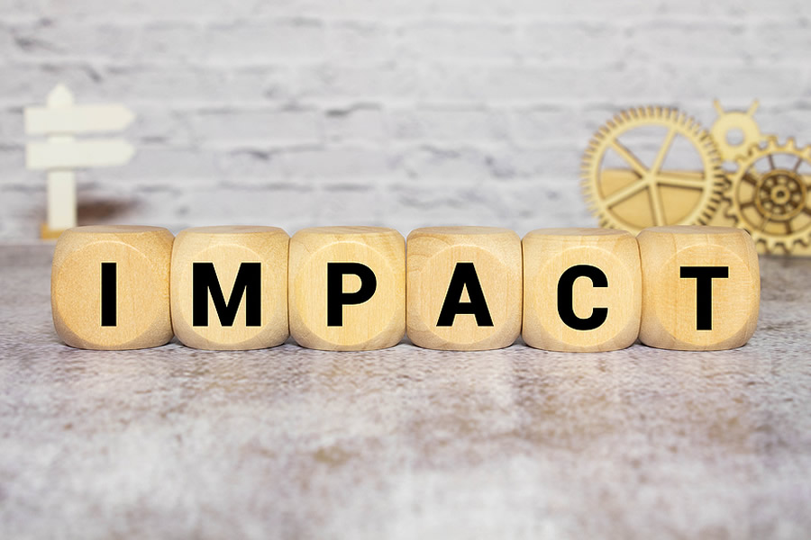 Attract Donors for Life by Communicating Impact