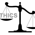 Ethics (scale of justice)