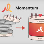 Real AI Assistance for Raising Major Gifts: Interview with Momentum's Nick Fitz