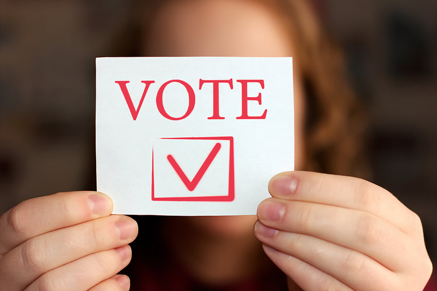 Vote, Vote, Vote – Your Nonprofit Depends on It!