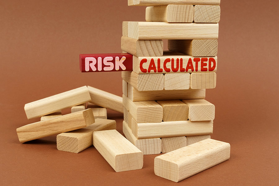 The Importance of Taking Calculated Risks in Fundraising